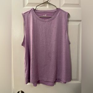 Women’s Avia sleeveless top activewear